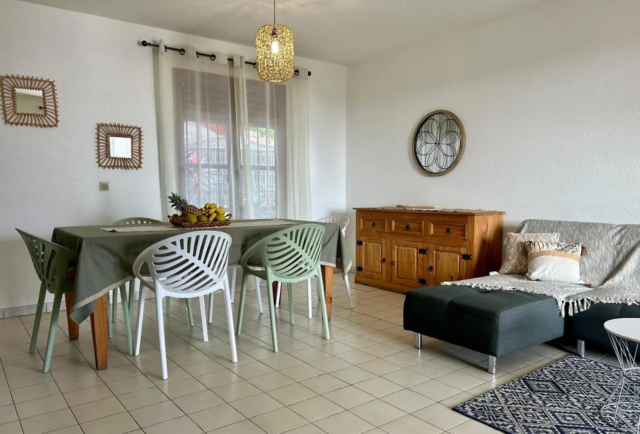 بيت للعطل سانت لوسي Villa Elliot