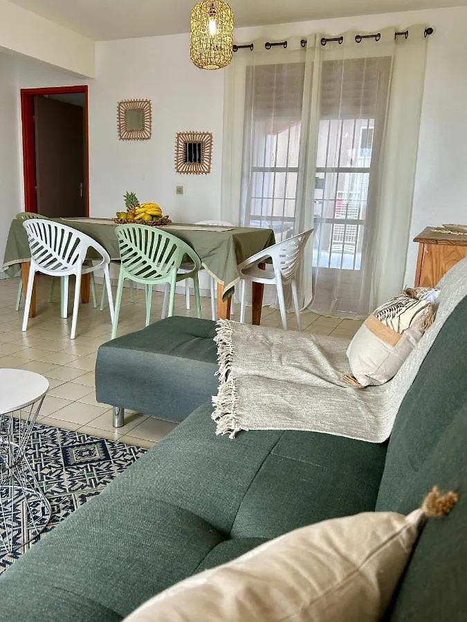 سانت لوسي Villa Elliot 0*, سانت لوسي مارتينيك